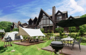 Chalet Resort